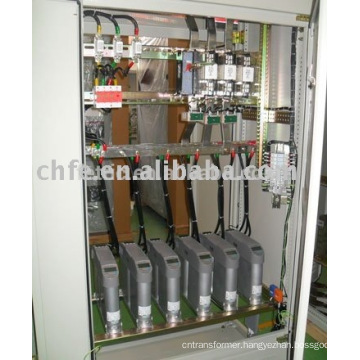 Electrical Control Box, Controller